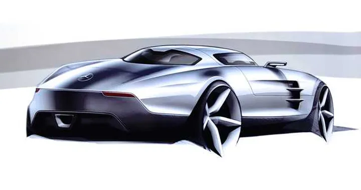 Mercedes SLC: arriverà nel 2016?