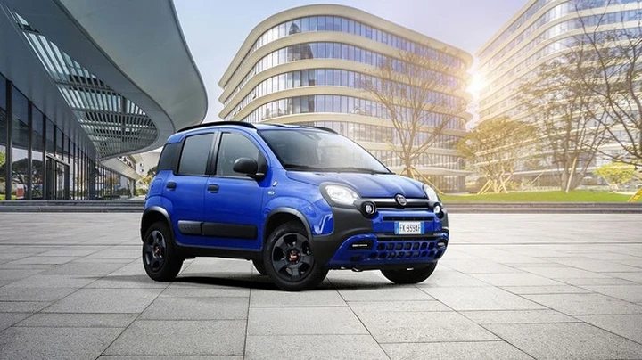 Mercato auto in Italia: +6,7% ad ottobre