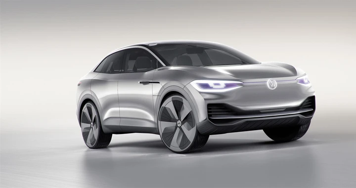 Volkswagen, nel 2019 un'intera gamma elettrica I.D.