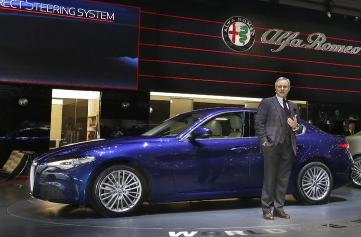 Alfa Romeo: c'è una elettrica nel suo futuro?