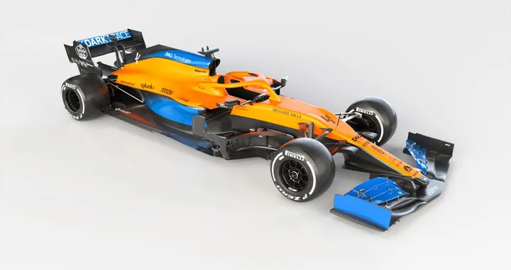 Formula 1: la McLaren MCL35 è pronta a stupire