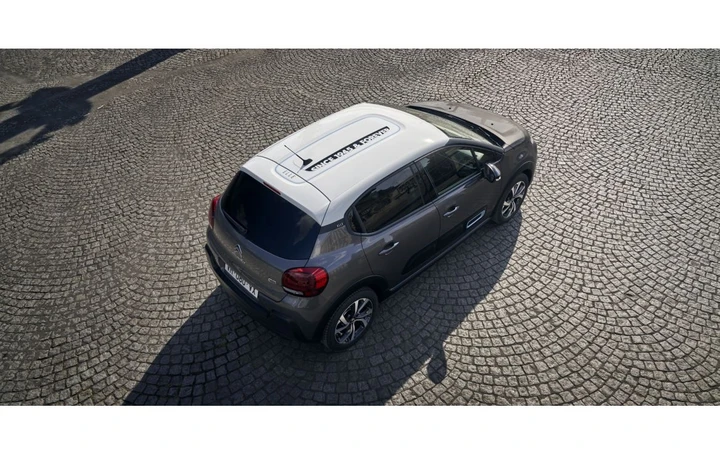 Citroen C3 Elle: eleganza al femminile