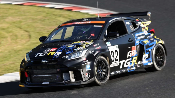 Non chiamatela solo Yaris: ecco la nuova arma segreta di Toyota