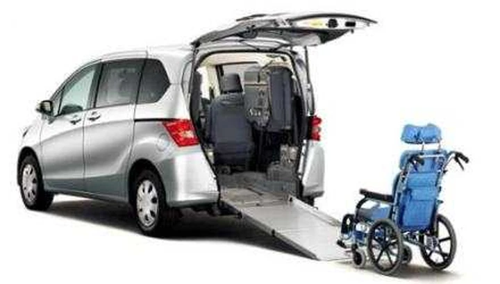 L’ACI per i disabili: diritto alla mobilità universale