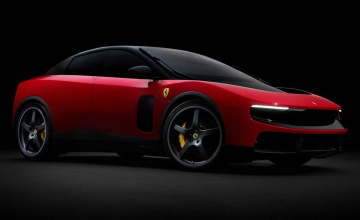 Ferrari in Formula E? La Luce riapre il dibattito sul futuro elettrico