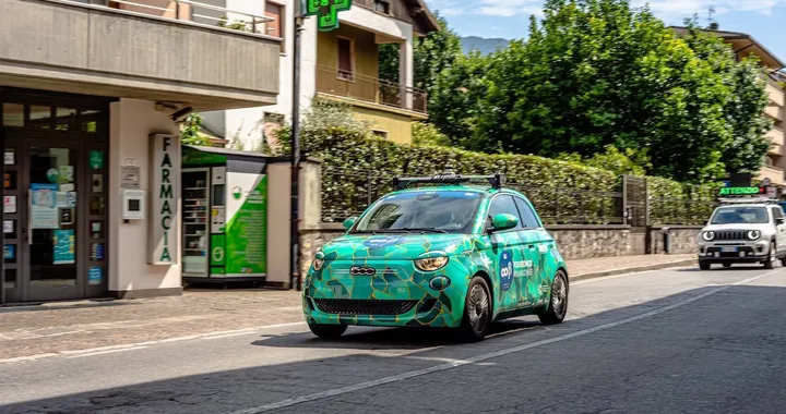 Sharing for Caring: la mobilità autonoma inclusiva del Politecnico di Milano