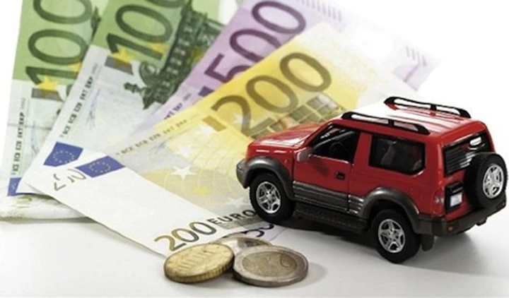 Rc auto gratis: il rimborso non supererà il 70% del totale