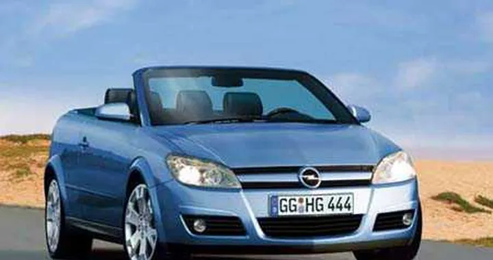 In arrivo un carico pieno di... cabriolet