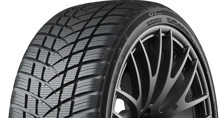 GT Radial WinterPro2Sport: nuovi pneumatici invernali ultra high performance