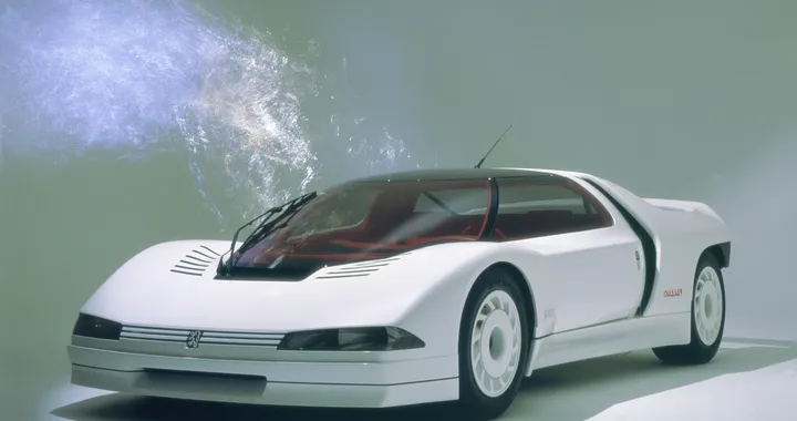 Peugeot Quasar: 40 anni fa la nascita di un bolide rimasto solo un sogno