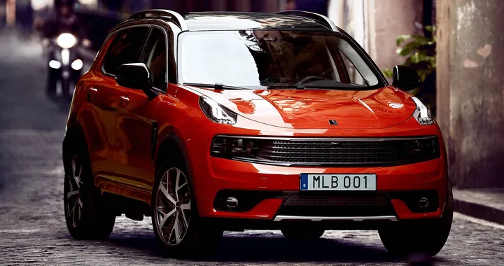 Lynk&Co: il marchio cinese sbarcherà in Europa nel 2021