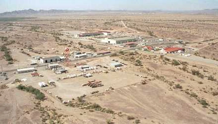 Per GM un centro di prova in condivisione con l'esercito USA