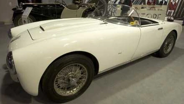 Agenda: Auto e Moto d'Epoca dal 21 al 24/10