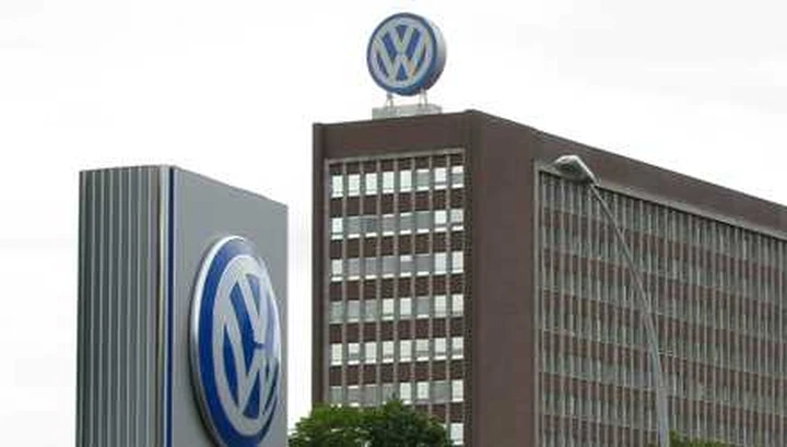 Volkswagen: basta Blackberry fuori orario