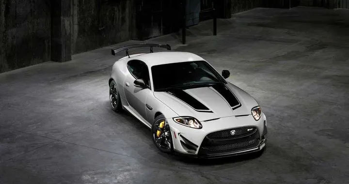 Jaguar XKR S-GT: in anteprima al Salone di New York