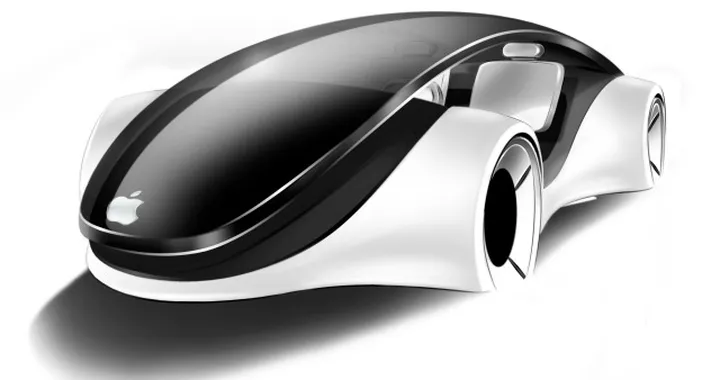 Apple: l'auto connessa e multimediale si avvicina