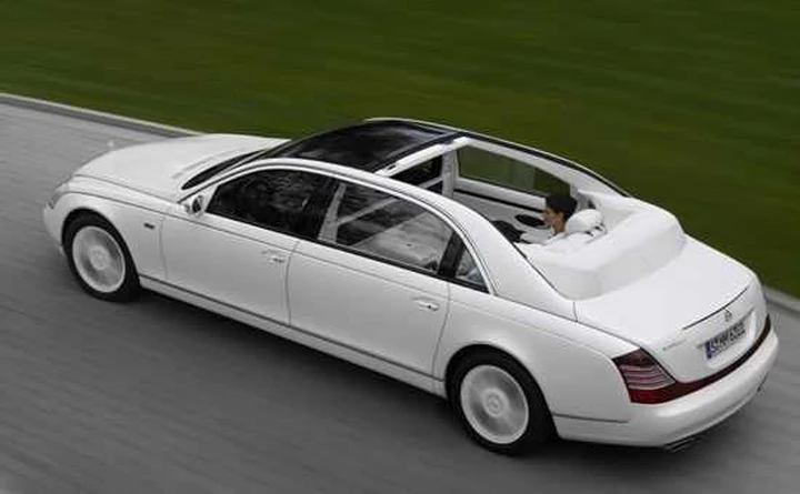 Le 5 auto preferite dai nuovi ricchi indiani