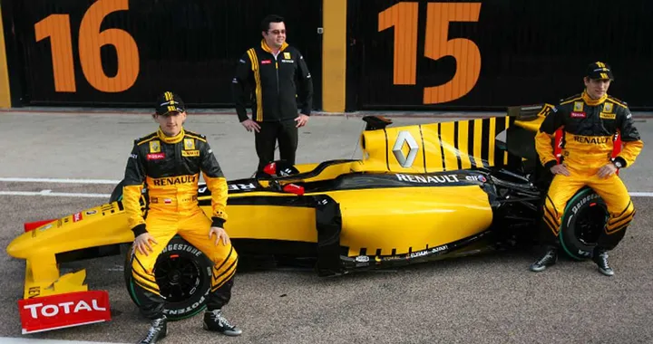 F1: dissapori in casa Renault