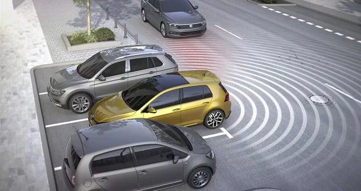 L'assistenza al conducente secondo Volkswagen
