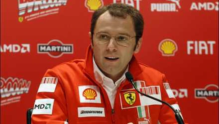 Serenità in casa Ferrari per il GP di Sepang