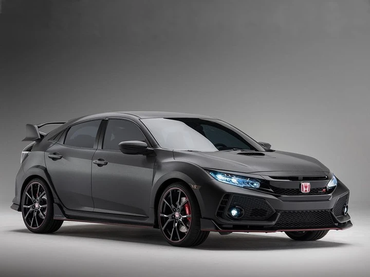 Gli rubano la Honda Civic Type-R e se la ricompra: la sorpresa è clamorosa