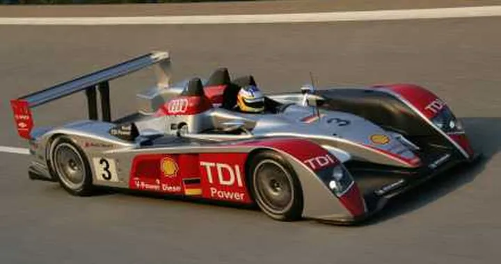 Audi presenta la squadra che parteciperà alla 24 Ore di Le Mans