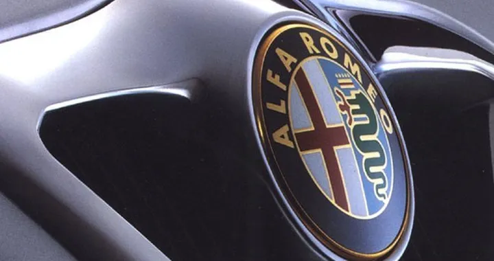 Il rendering della Alfa Romeo coupé
