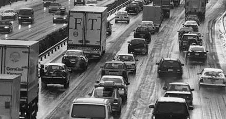 Germania, le vendite auto crescono del 19,4% in Aprile