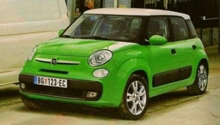 Fiat Ellezero: sbarcherà anche in America