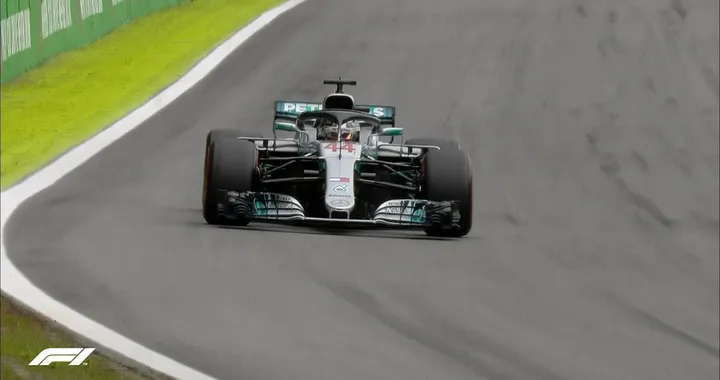 F1 Gran Premio del Brasile, qualifiche: Hamilton non merita la pole