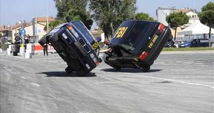 My Special Car Show 2011: ma dove sono le Case ufficiali?