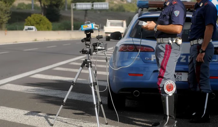 Autovelox: multa nulla se il dispositivo non è tarato