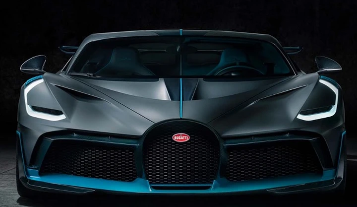 Bugatti: c’è un SUV nel suo futuro?