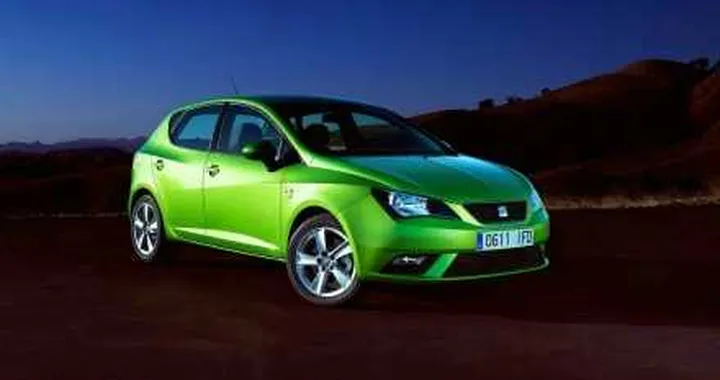 Seat Ibiza 2012, nuove immagini ufficiali