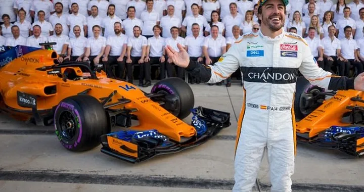 Alonso e McLaren: separazione definitiva