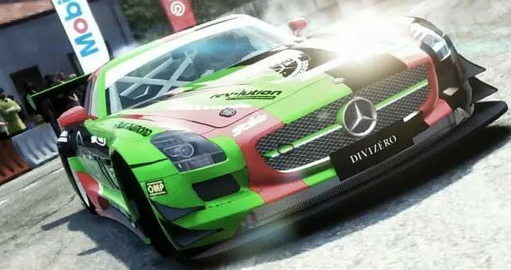 GRID 2: il trailer con le ambientazioni europee