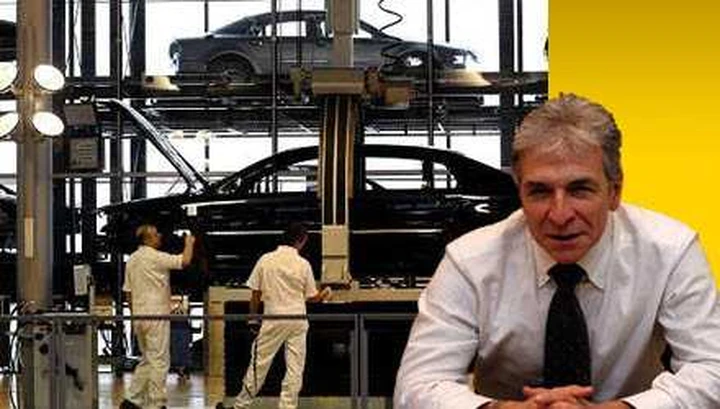 Europa: la preoccupante accelerazione della crisi