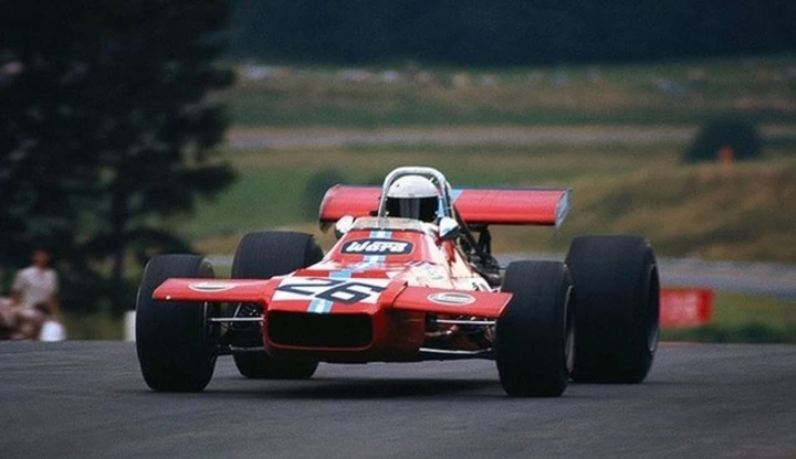 Formula 1: le scuderie italiane che hanno partecipato al mondiale