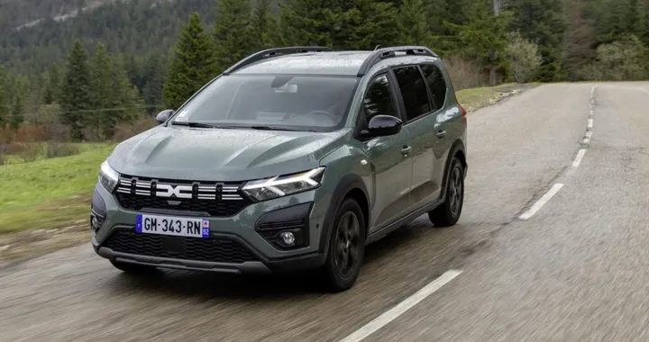 Dacia Jogger, i motivi del successo: oltre 100.000 unità vendute dal lancio