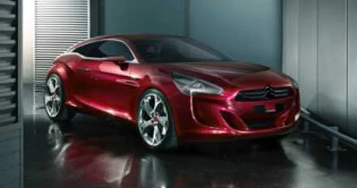 Da GQ e Citroën, la concept GQbyCitroën