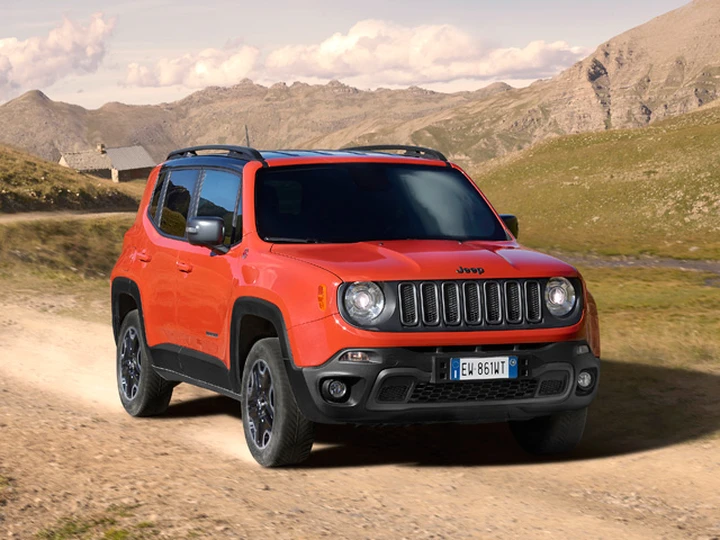 Migliori SUV 2019, quali sono i 5 da non perdere