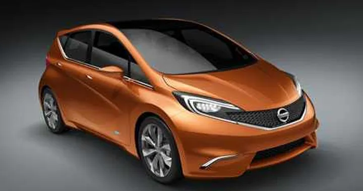 Nissan: poker di concept al Salone di Ginevra 2012