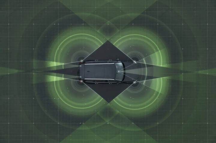 Volvo Drive Me