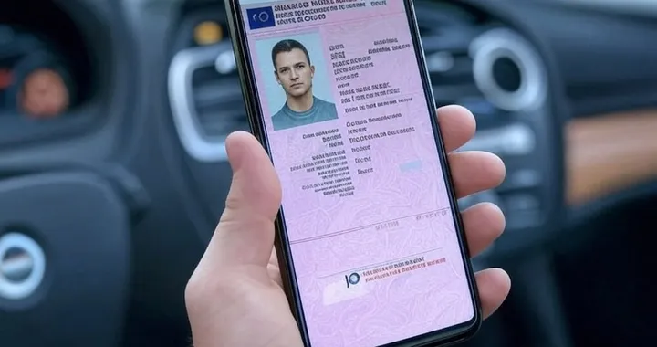 La patente digitale nell’app IO: come funziona e cosa cambia agli automobilisti italiani