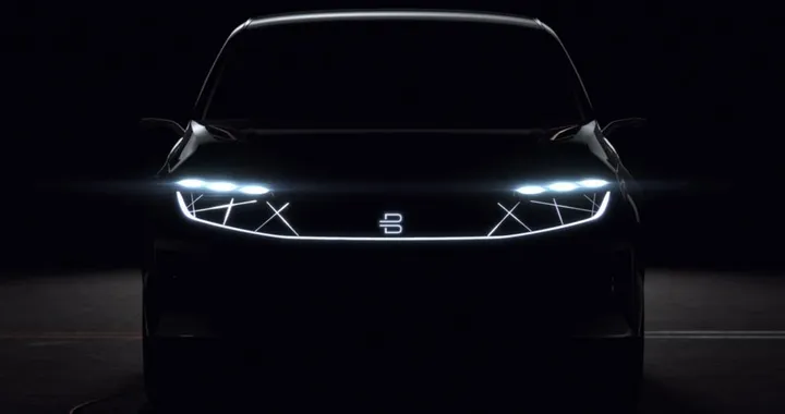 Byton: un nuovo SUV elettrico al CES 2018