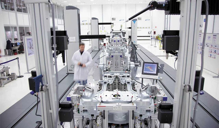 Università e ricerca: arrivano i fondi per l'automotive