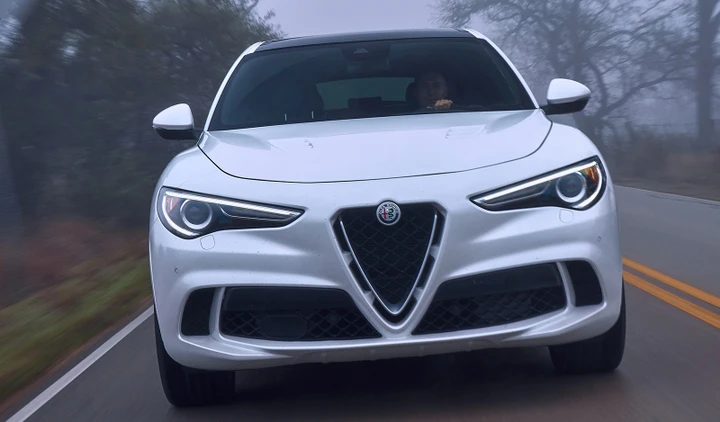 Alfa Romeo Castello: le ultime indiscrezioni sull’inedito SUV 7 posti