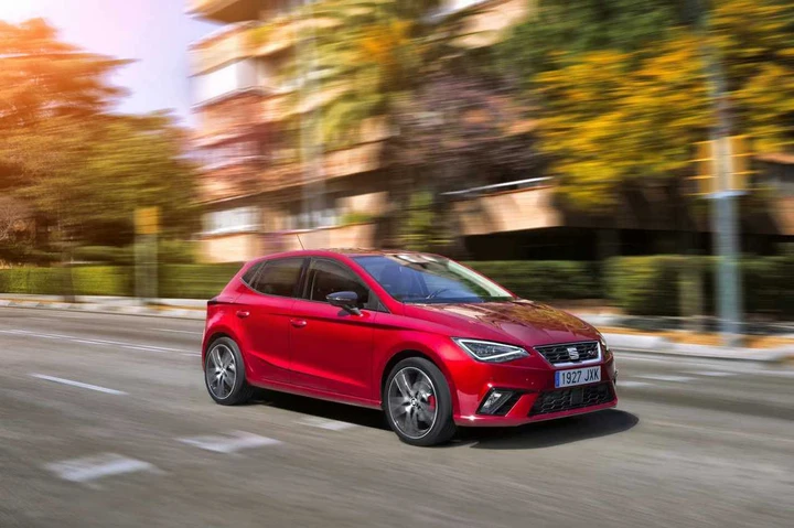 Nuova Seat Ibiza 2017: più evoluta e sportiva