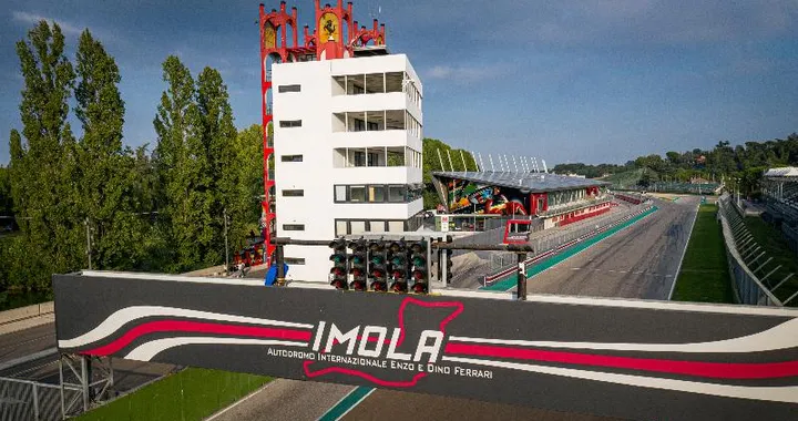 Formula 1, Gran Premio in soli 2 giorni: a Imola la sperimentazione
