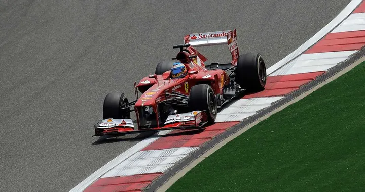 F1, GP Cina: a Shanghai trionfa Alonso